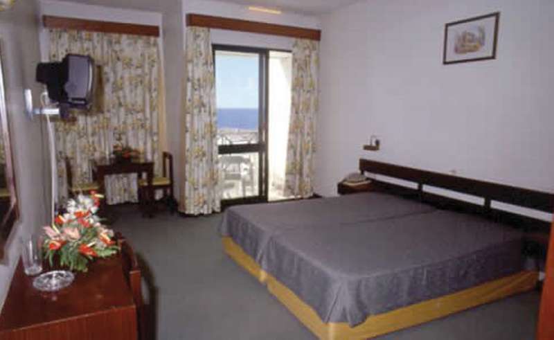 Aparthotel Imperatriz Funchal  Buitenkant foto